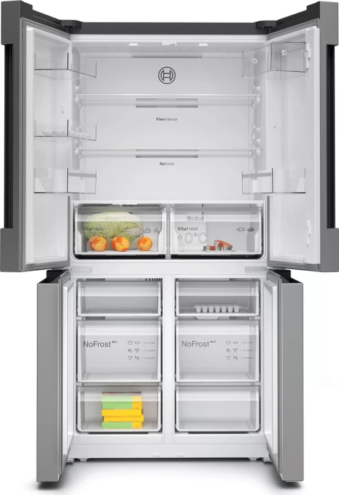 Bosch Serie 4 KFN96VPEA Multi Door
