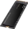 Western Digital WD_BLACK SN750 NVMe SSD 1TB, M.2 2280 / M-Key / PCIe 3.0 x4 Vorschaubild