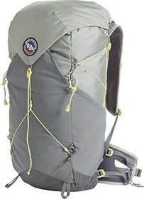 Big Agnes Sweetwater UL 43 M/D mercury