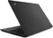 Lenovo ThinkPad T16 G1 (AMD), Thunder Black, Ryzen 5 PRO 6650U, 16GB RAM, 512GB SSD, DE Vorschaubild