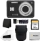 Kodak Friendly Zoom FZ55 Vorschaubild