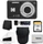 Kodak Friendly Zoom FZ55 schwarz