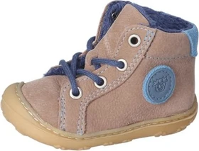 Pepino Georgie schoko/blau (Junior)