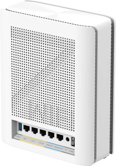 ASUS ZenWiFi BQ16, BE25000
