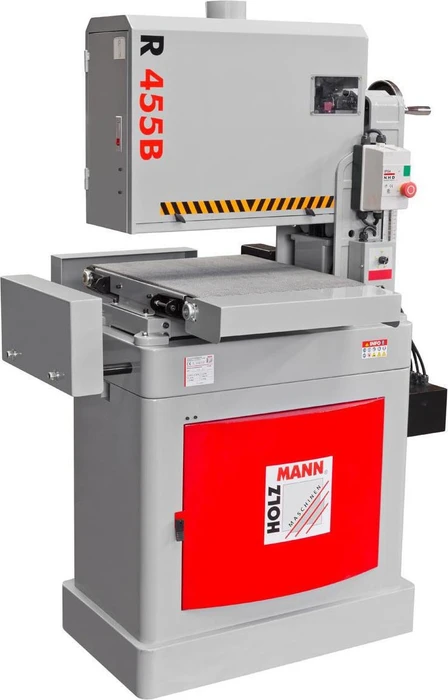 Holzmann R455B 400V Elektro-Bandschleifer