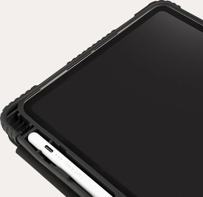 Tucano Educo Rugged Case für Apple iPad (2022) 10.9", schwarz