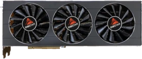 Biostar GeForce RTX 3080 Extreme Gaming, 12GB GDDR6X, HDMI, 3x DP
