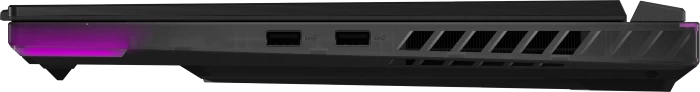 ASUS ROG Strix Scar 16 (2024) G634JZR-RA042W, Off Black, Core i9-14900HX, 32GB RAM, 2TB SSD, GeForce RTX 4080, DE
