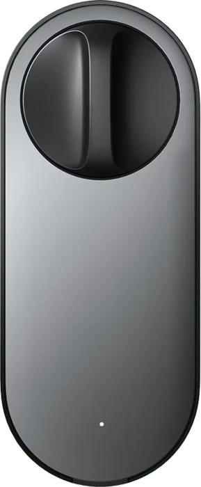 Aqara Smart Doorlock U200 Lite, schwarz