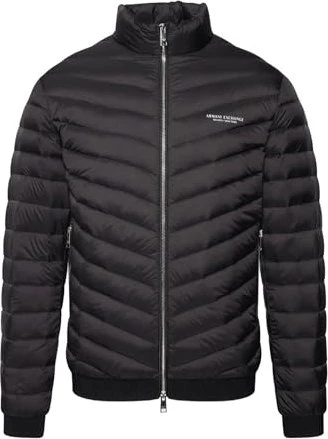 Armani Exchange Milano Jacke jet set/deep navy (Herren)