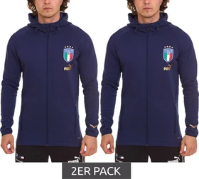Puma Italien 2022 Jacke (Herren)