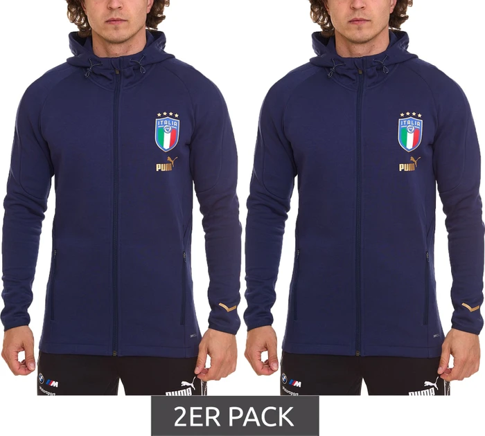 Puma Italien 2022 Jacke (Herren)