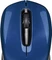Adesso iMouse S50L Wireless Mini Mouse blau, USB Vorschaubild