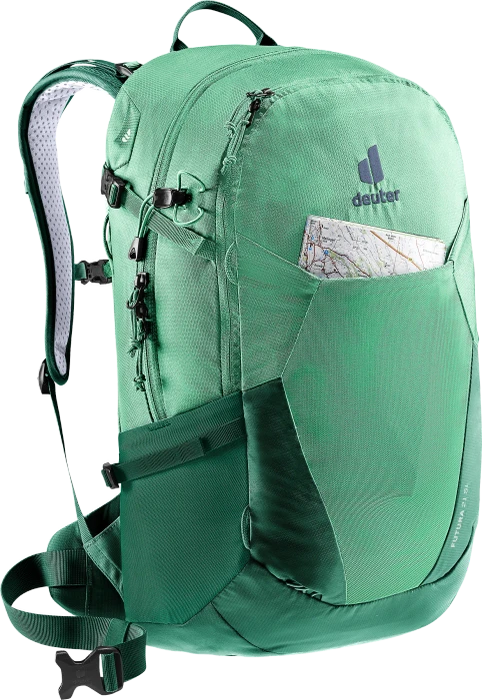 Deuter Futura 21 SL spearmint/sea green