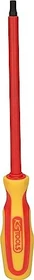 KS Tools ERGOTORQUE VDE Innensechskant Schraubendreher, 6x108mm