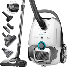 Concept VP8291 Perfect Clean