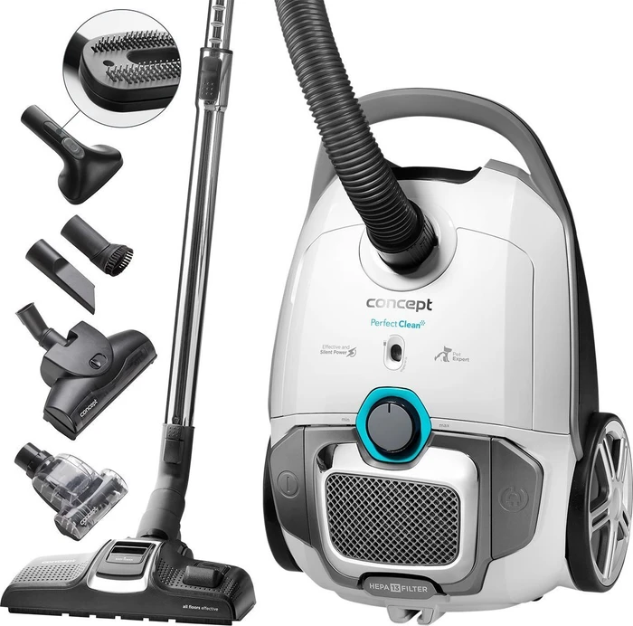 Concept VP8291 Perfect Clean