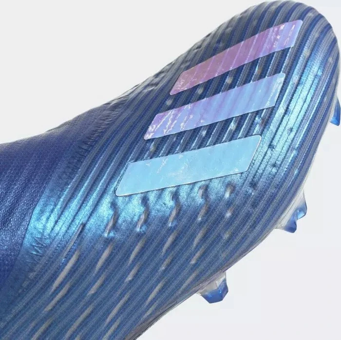 adidas X 19+ FG royal blue/cloud white/core black (Herren)