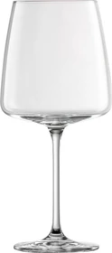 Schott Zwiesel Vivid Senses Weinglas samtig & üppig, 2 Stück
