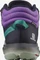 Salomon Predict Hike Mid GTX black/aqua gray/royal lilac (Herren) Vorschaubild