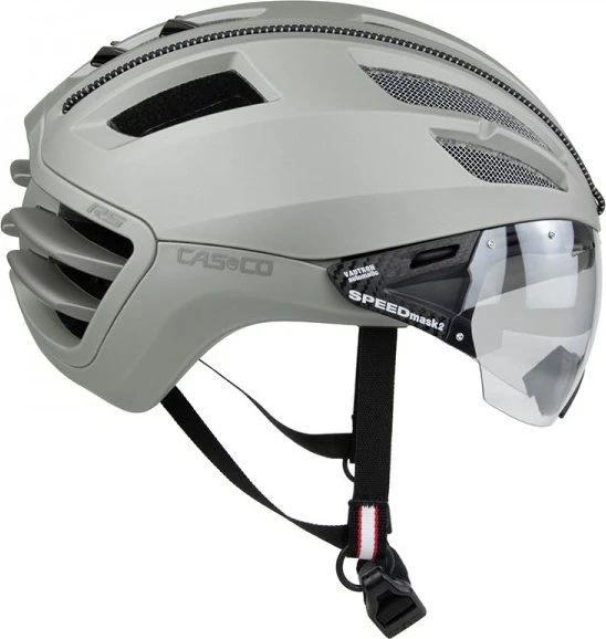 Casco Speedairo 2 RS Helm