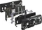 ASUS ROG Matrix GeForce RTX 2080 Ti Platinum, ROG-MATRIX-RTX2080TI-P11G-GAMING, 11GB GDDR6, 2x HDMI, USB-C, 2x DP Vorschaubild