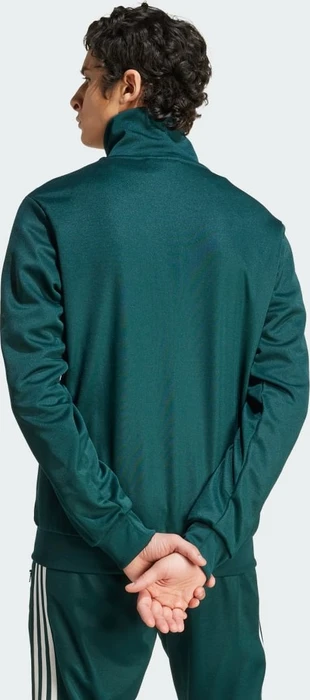 adidas Adicolor Classics Beckenbauer Originals Trainingsjacke aurora ivy/white (Herren)