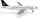 Herpa Swiss International Air Lines Airbus A320 (539463)