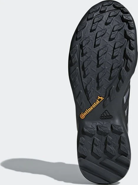 adidas Terrex Swift R2 GTX grey five/core black/carbon (Herren)