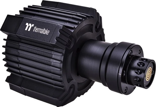 Thermaltake G6 Direct Drive Lenkrad inkl. Pedale (PC)