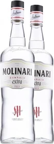 Molinari Sambuca Extra 1l