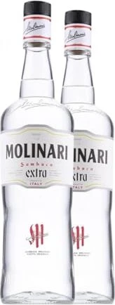 Molinari Sambuca Extra