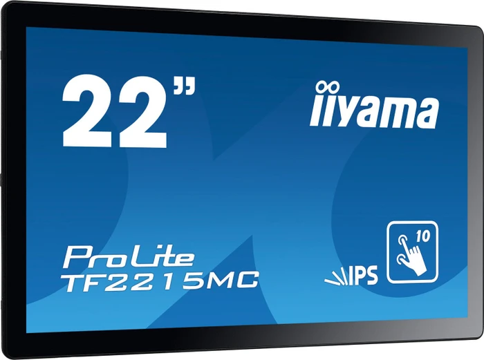 iiyama ProLite TF2215MC-B2, 21.5"