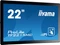 iiyama ProLite TF2215MC-B2, 21.5" Vorschaubild