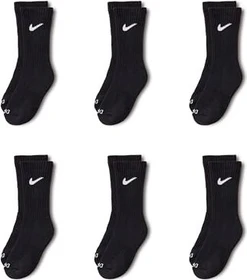 Nike NHB Dri-Fit Perfect Basic Socken schwarz (Junior)