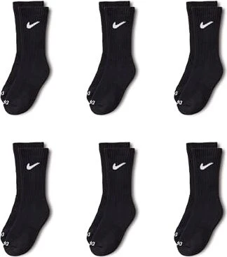 Nike NHB Dri-Fit Perfect Basic Socken schwarz (Junior)