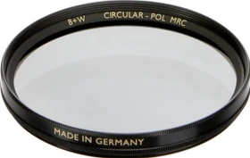 B+W F-Pro S03 MRC Pol Circular 52mm