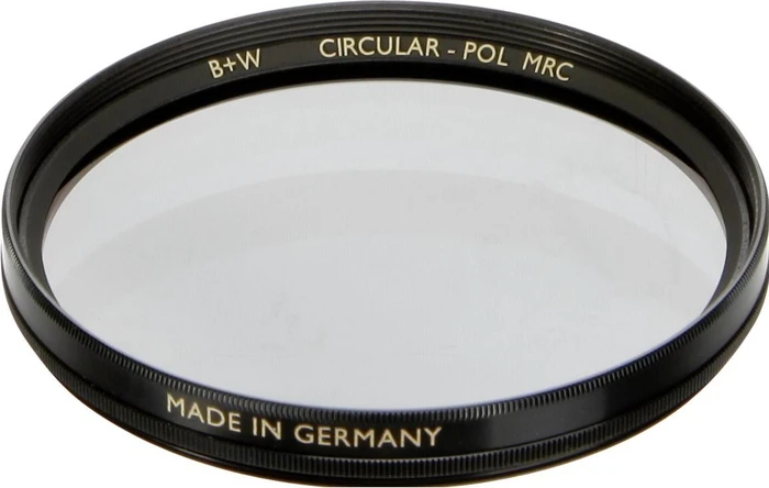 B+W F-Pro S03 MRC Pol Circular