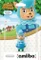 Nintendo amiibo Figur Animal Crossing Collection Björn (Switch/WiiU/3DS) Vorschaubild