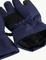 Jack Wolfskin Highloft Handschuhe night blue (Damen) Vorschaubild