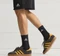 adidas Gazelle Manchester United utility black/preloved yellow/gum (Herren) Vorschaubild