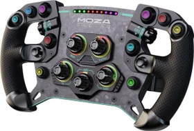 MOZA GS V2P GT Lenkrad (PC)