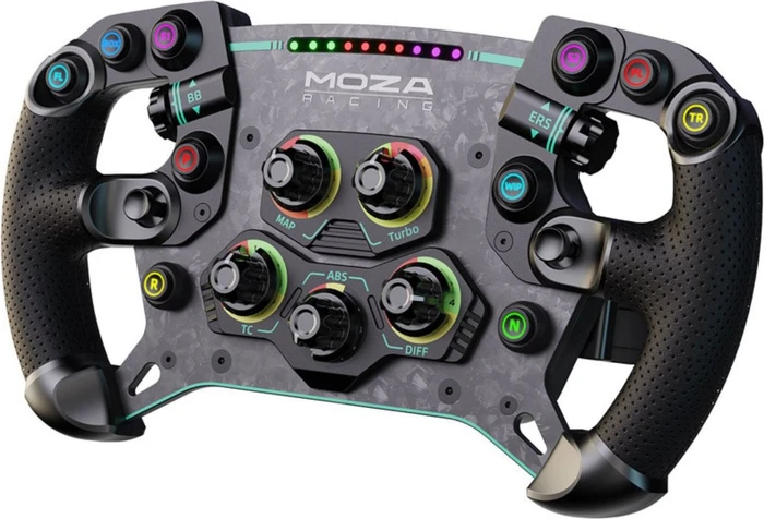 MOZA GS V2P GT Lenkrad (PC)