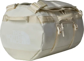 The North Face Base Camp Duffel XS white dune/tnf white 2025