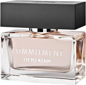 Otto Kern Commitment Woman Eau de Parfum ab € 13,95 (2026)