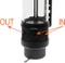 XSPC D5 Photon 170 schwarz aRGB V3 mit Pumpe Vorschaubild