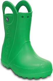 Crocs Handle It Rain Boot grass green (Junior)