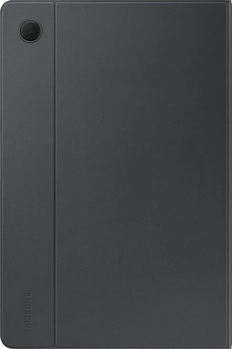 Samsung EF-BX200 Book Cover für Galaxy Tab A8 X200/X205, Dark Gray