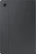 Samsung EF-BX200 Book Cover für Galaxy Tab A8 X200/X205, Dark Gray Vorschaubild
