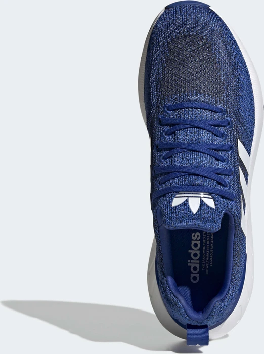 adidas Swift Run 22 royal blue/cloud white/legend ink
